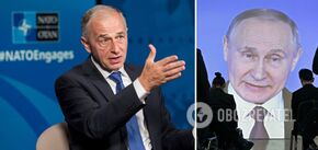 Putin is bluffing: NATO reacts to Russia's another threat to use nuclear weapons