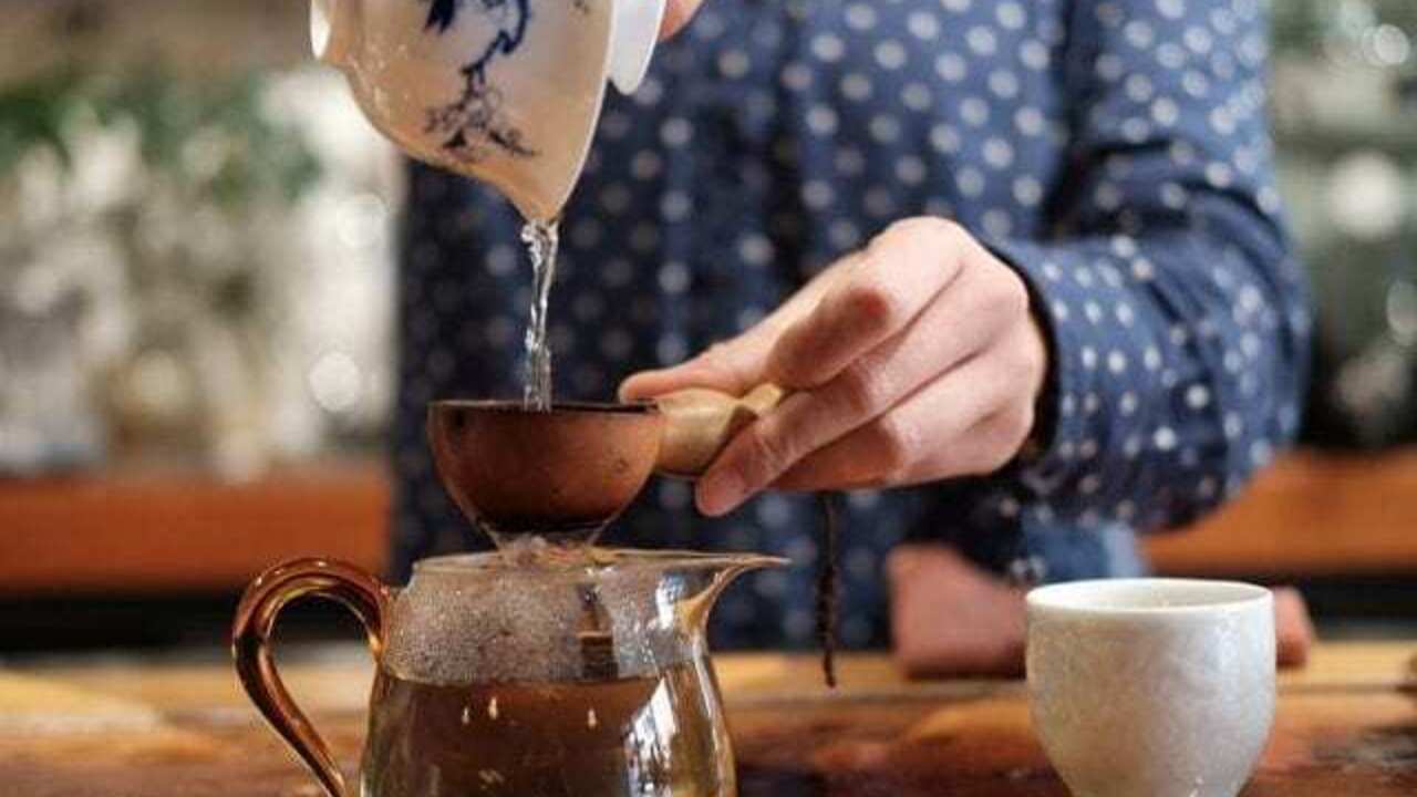 How not to brew tea: what mistakes are made when brewing your favorite drink