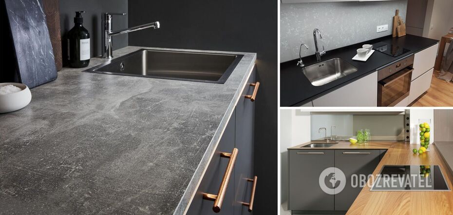 Jak wyczyścić kuchnię na wysoki połysk