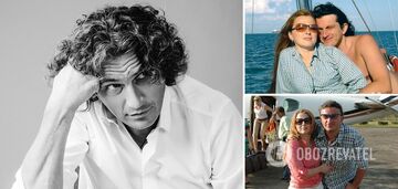 The secret to a happy marriage: the network recalled the iconic words of Ukrainian musician Kuzma Scriabin