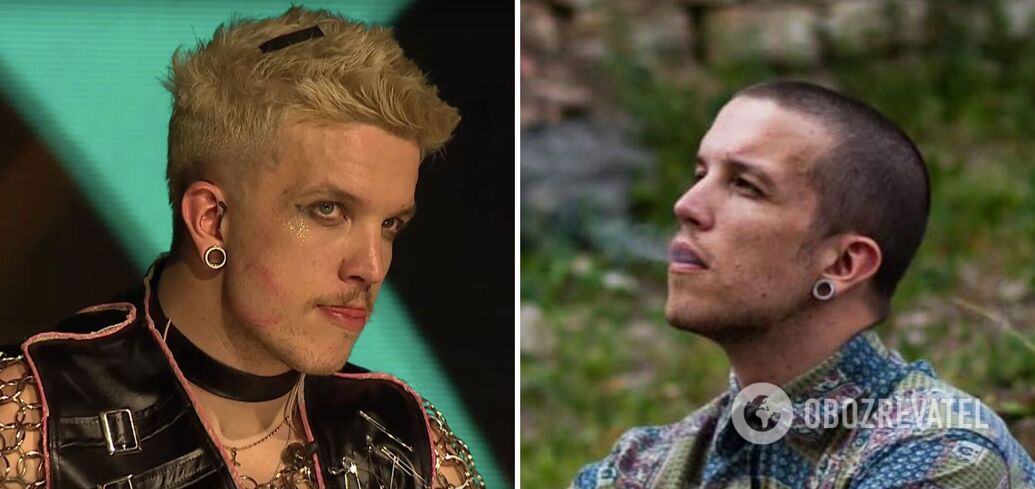 What is known about Ukraine's main competitor at Eurovision 2024 and how the "outsider" Baby Lasagna suddenly became a star in Croatia