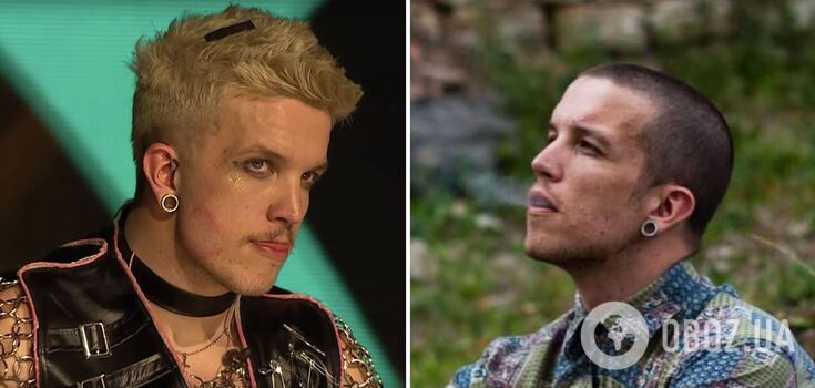What is known about Ukraine's main competitor at Eurovision 2024 and how the "outsider" Baby Lasagna suddenly became a star in Croatia