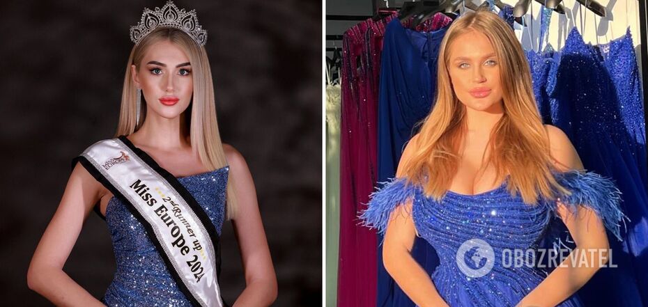 A Belarusian woman tried to justify her attack on a Ukrainian woman at Miss Europe, but only confirmed that Milena Melnychuk did everything right