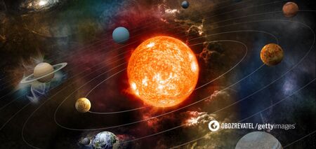 Terrifying fate: what will happen to Earth and other planets after Sun's death