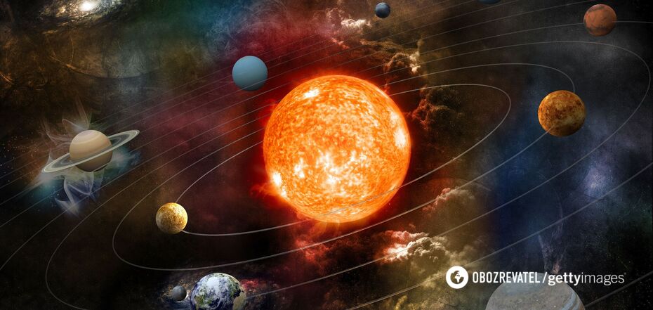 Terrifying fate: what will happen to Earth and other planets after Sun's death