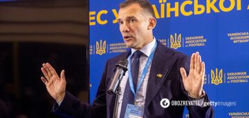 "Testing the system". Shevchenko confesses what they want to do with "Ukrainian boys" who left the country
