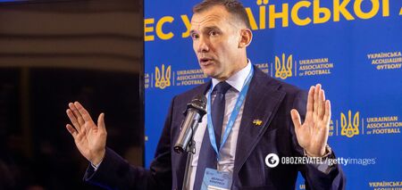 'Testing the system'. Shevchenko confesses what they want to do with 'Ukrainian boys' who left the country