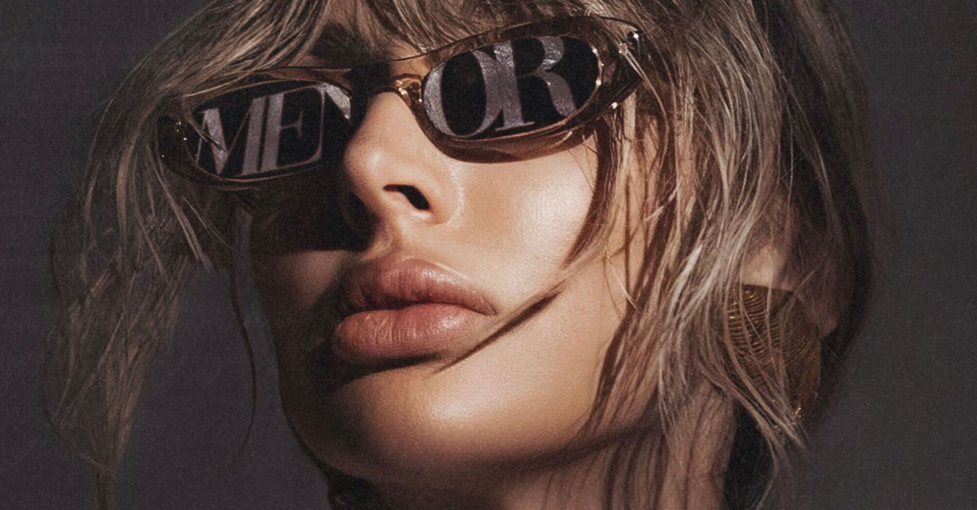 LOBODA released an English-language single for the first time
