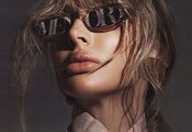 LOBODA released an English-language single for the first time