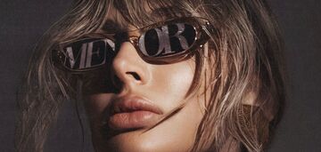 LOBODA released an English-language single for the first time