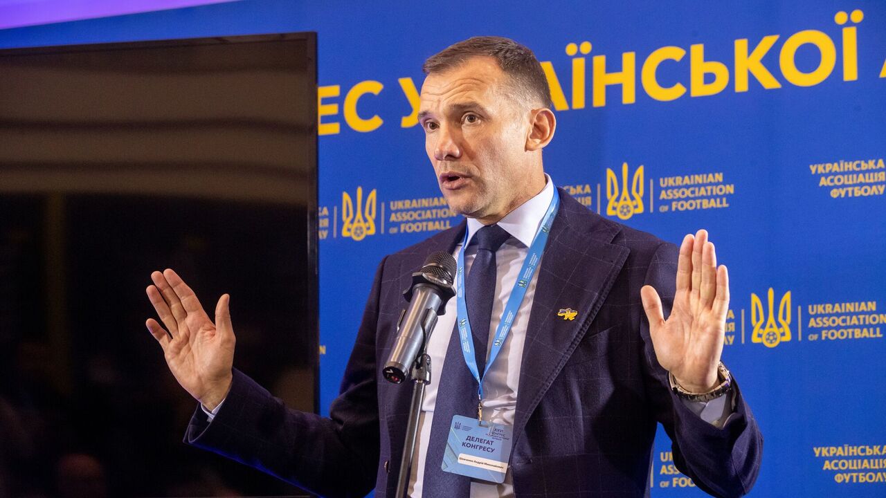 "Testing the system". Shevchenko confesses what they want to do with "Ukrainian boys" who left the country