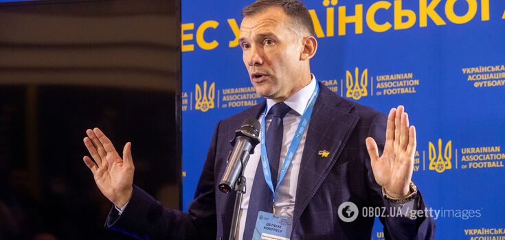 "Testing the system". Shevchenko confesses what they want to do with "Ukrainian boys" who left the country