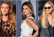 Trendy coloring for 2024: ideas for both blondes and brunettes. Photo