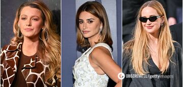Jaka koloryzacja będzie modna w 2024 roku: kilka pomysłów dla blondynek i jeden autorstwa Penelope Cruz dla brunetek. Zdjęcie