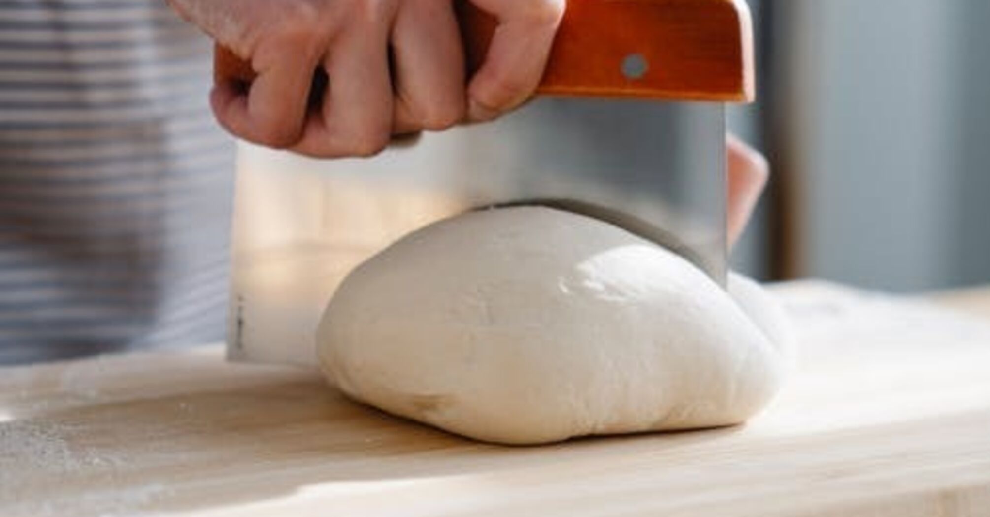 Never do this: what can ruin yeast dough