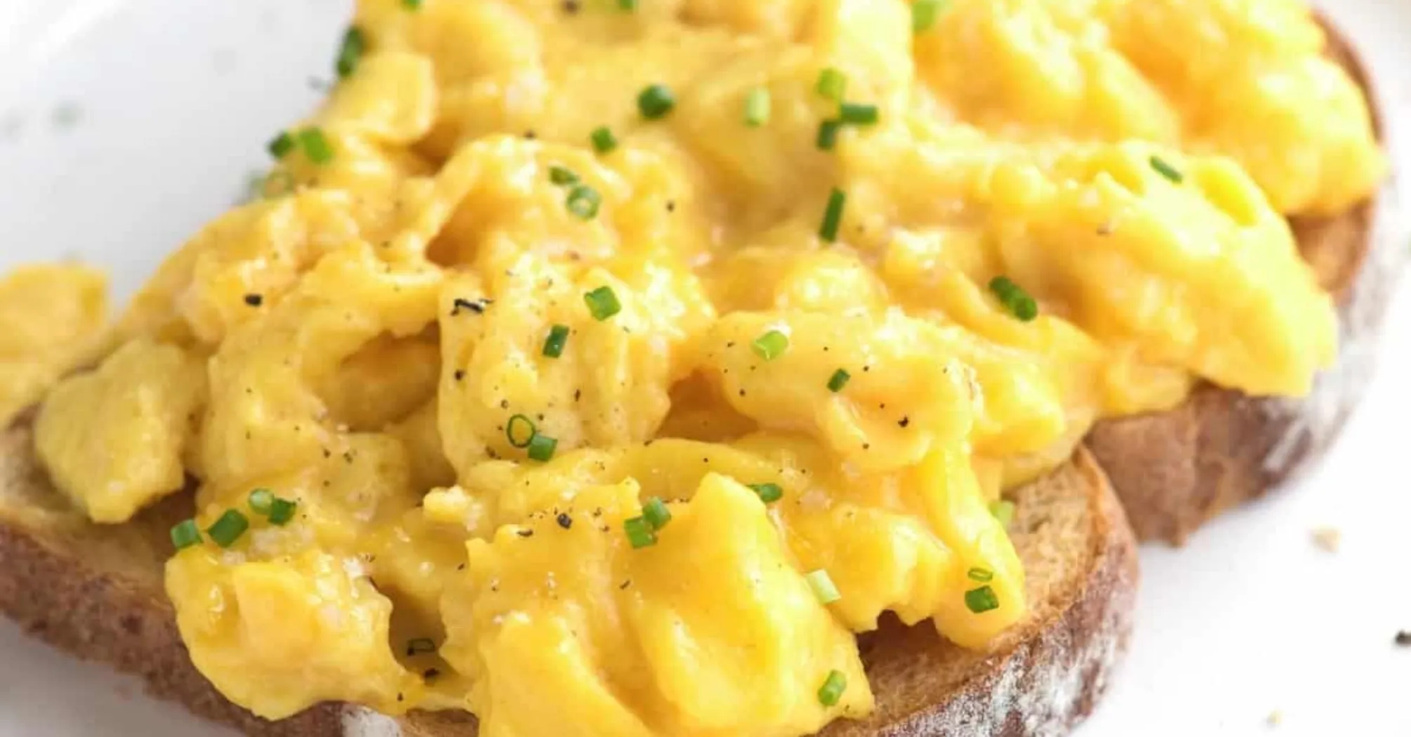 What Consistency Should The Scramble Be Cooking Technology what-consistency-should-the-scramble-be-cooking-technology