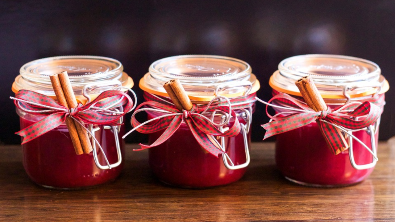 How to make thick jam: the most important secrets