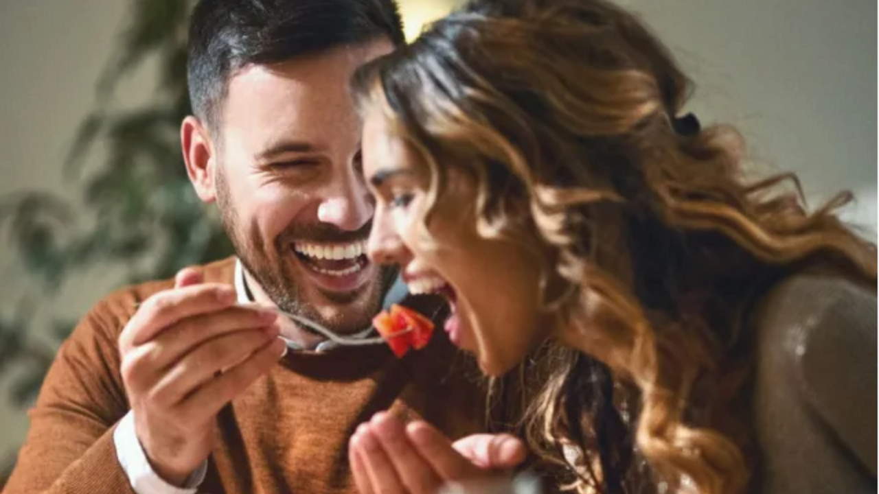 Foods that act as aphrodisiacs: top 6