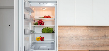 How to keep food in the refrigerator longer: two of the easiest ways