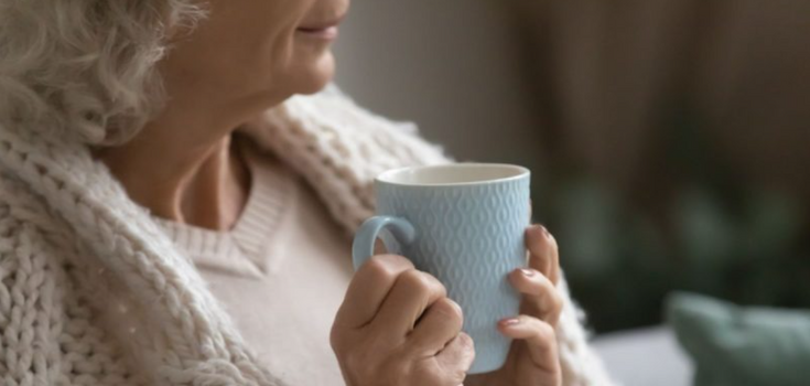 Four eating habits that lead to rapid aging have been identified
