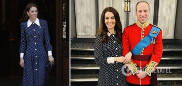 Była kelnerką, a teraz zarabia tysiące dolarów za kilka godzin: co wiadomo o sobowtórze Kate Middleton, pracującym dla rodziny królewskiej od 12 lat?