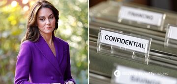 Klinika, w której leczyła się Kate Middleton, została uwikłana w głośny skandal: ktoś próbował uzyskać dostęp do danych medycznych księżnej
