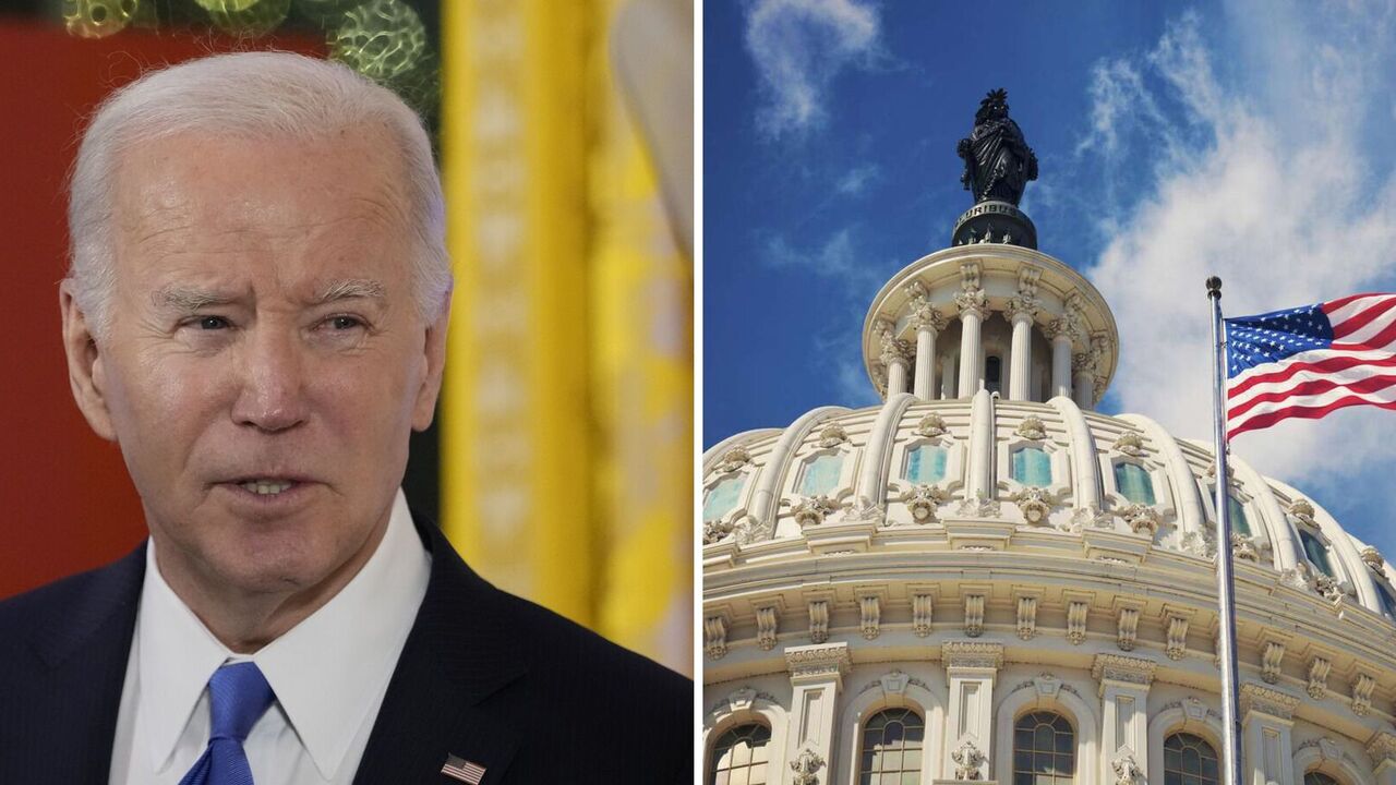 Biały Dom i Kongres zgadzają się w sprawie budżetu USA: Biden obiecuje szybką decyzję