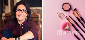 Pięć zasad makijażu, które powinna znać każda kobieta: porady założycielki marek kosmetycznych