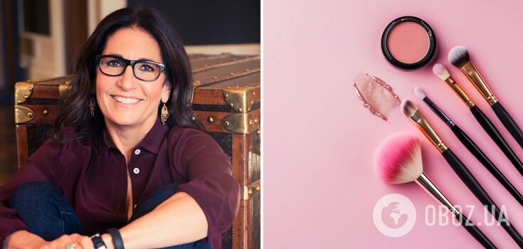 Five makeup rules every woman should know: tips from the founder of beauty brands