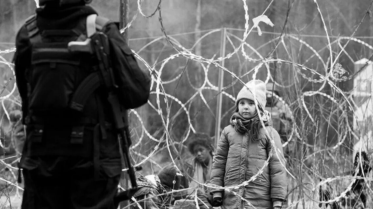 Five films about refugees around the world