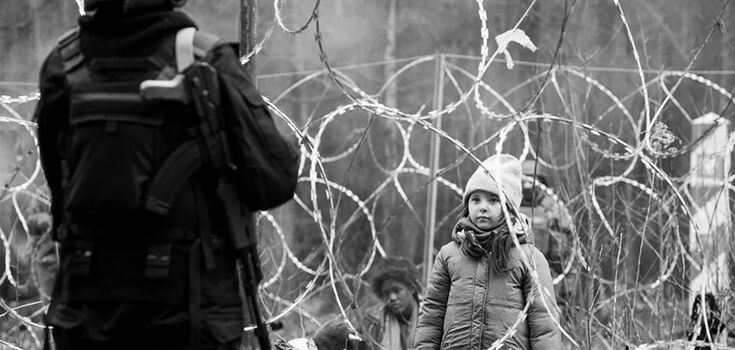 Five films about refugees around the world