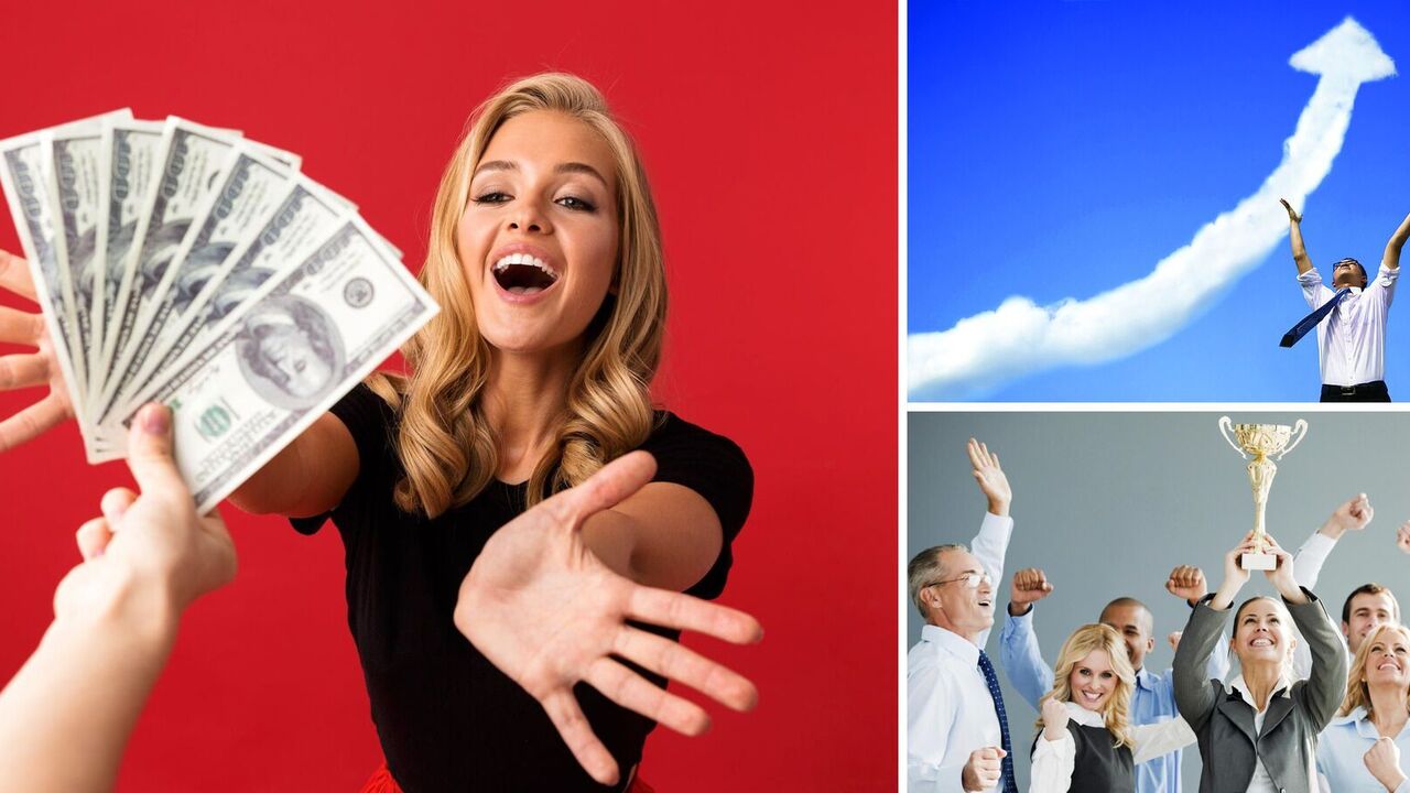Financial luck or teamwork: horoscope for all zodiac signs for March 20
