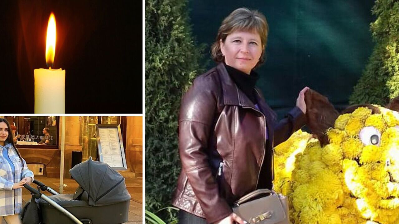 Maryna Stecenko znaleziona martwa w Niemczech