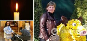 Maryna Stecenko znaleziona martwa w Niemczech