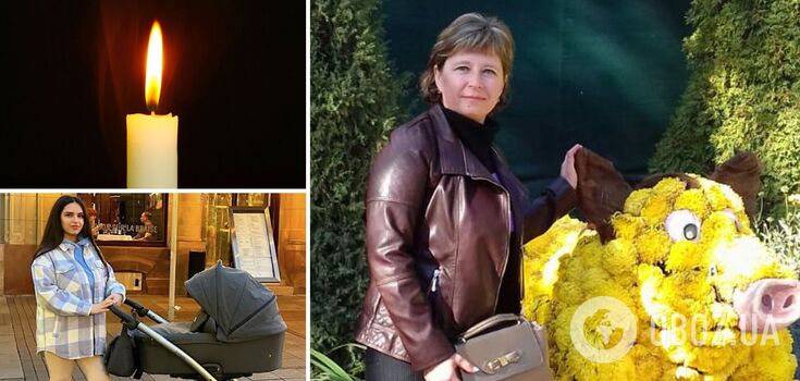 Marina Stetsenko found dead in Germany