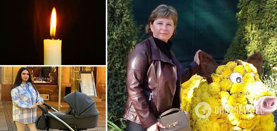 Maryna Stecenko znaleziona martwa w Niemczech