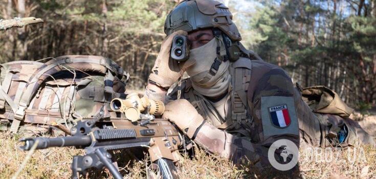 "You should not doubt": the Russian State Duma threatened to kill all French soldiers who will arrive in Ukraine