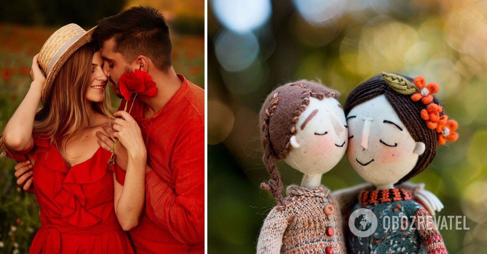 Breaking all the stereotypes of astrologers: the best couples among the zodiac signs are named