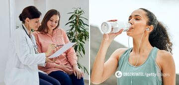 Trenerka fitness Anita Lutsenko wymieniła 7 prostych przyczyn obrzęków: kiedy udać się do lekarza