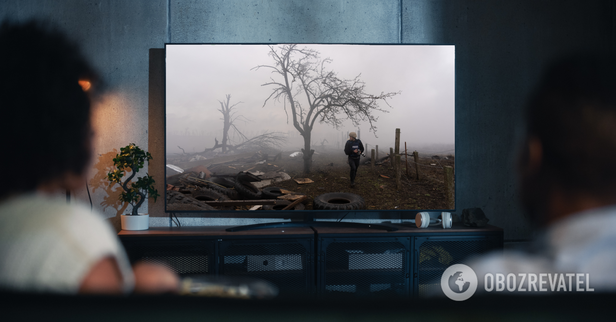 Where to watch 20 Days in Mariupol online, which won an Oscar