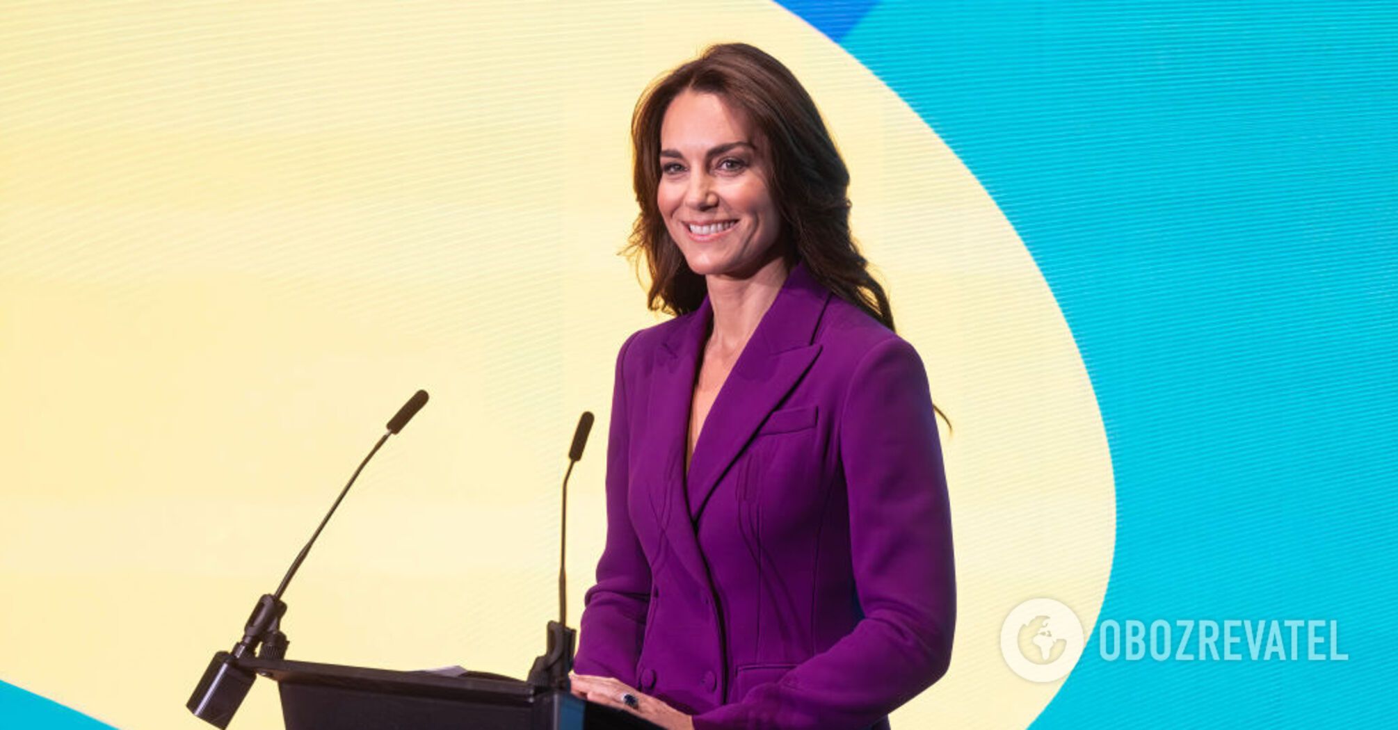 It became known what Kate Middleton was doing at home while recovering from abdominal surgery