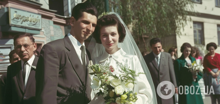 Why everyone in the USSR married quickly: reasons that will surprise today's youth