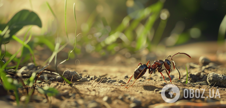 How to get rid of ants in the garden: easy ways that really work