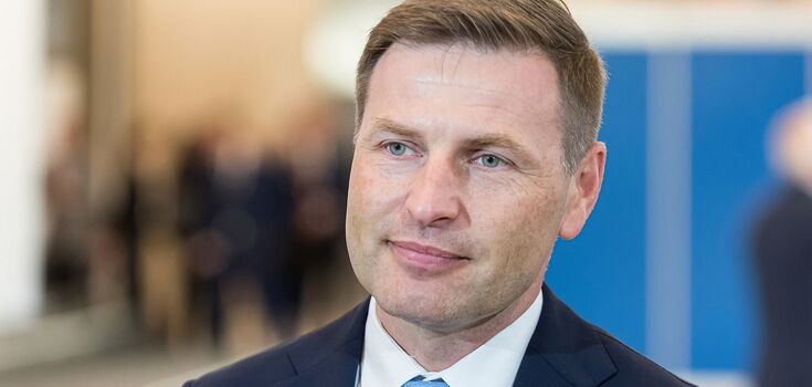 Estonia announces a new €20 million military aid package for Ukraine: what will it include