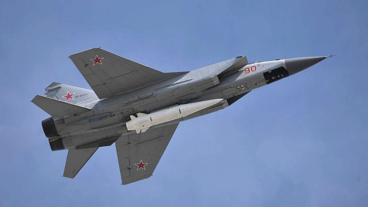 There were two targets: sources tell where dozens of Russian missiles were fired in Kyiv on March 21