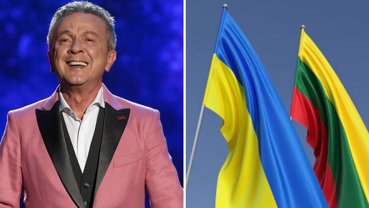 Instant karma. The Italian singer, who gave a concert "for peace" in the Kremlin, was "canceled" in Lithuania in disgrace
