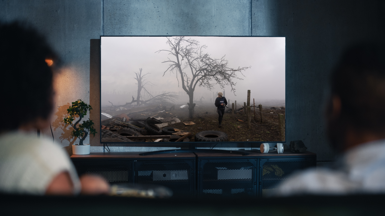Where to watch 20 Days in Mariupol online, which won an Oscar