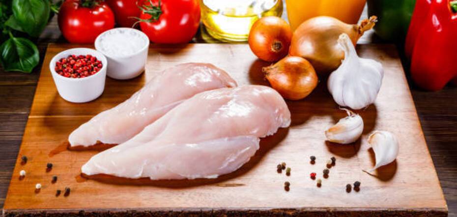 How to cook juicy fillet