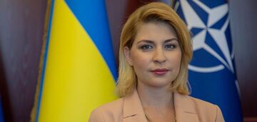 Nie Węgry: Stefanyszyn wymienia głównych przeciwników zaproszenia Ukrainy do NATO