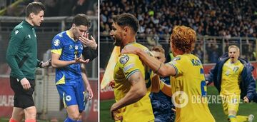 Szok, atak serca i nagłe złamanie: jak bośniackie media zareagowały na zwycięstwo Ukrainy, marząc o Euro 2024